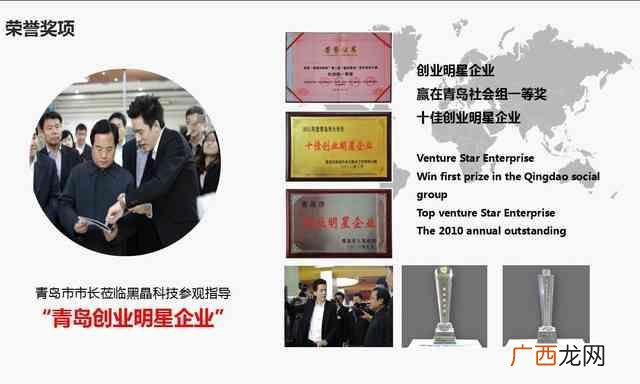 我国优秀的创业者 中国十大创业者