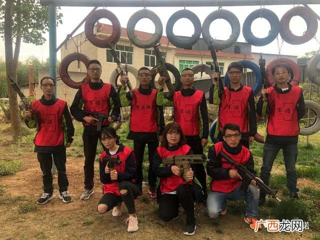 水弹联盟真人cs俱乐部 真人cs创业前景