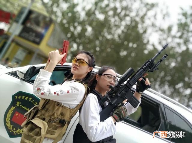 水弹联盟真人cs俱乐部 真人cs创业前景