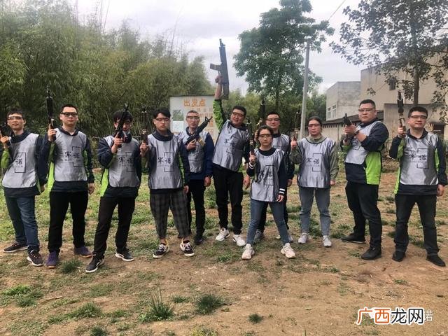 水弹联盟真人cs俱乐部 真人cs创业前景