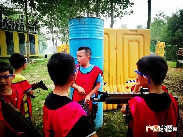 水弹联盟真人cs俱乐部 真人cs创业前景