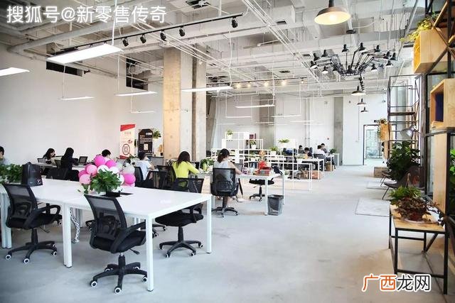 嘉定创业孵化基地办公工位,创业工位是什么意思