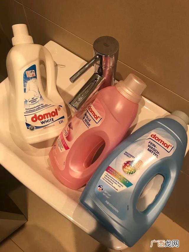 德国洗衣液哪个牌子好 进口洗衣液十大名牌