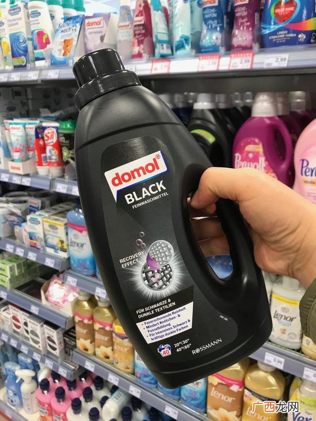 德国洗衣液哪个牌子好 进口洗衣液十大名牌