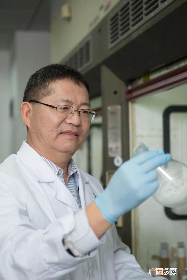 做有机合成的最后出路 有机合成创业