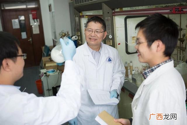 做有机合成的最后出路 有机合成创业