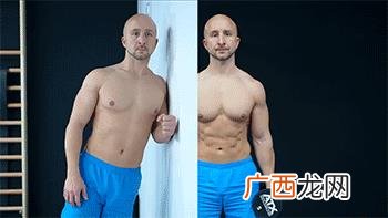 健身图解大全图片,健身动作名称大全动图