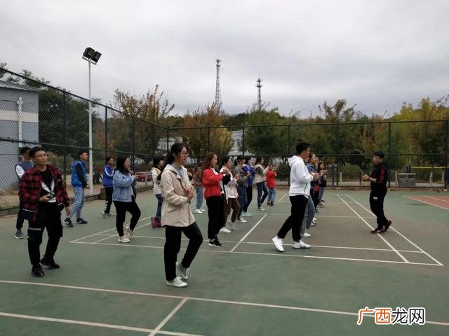 学校体育社团名字 健身运动项目名称