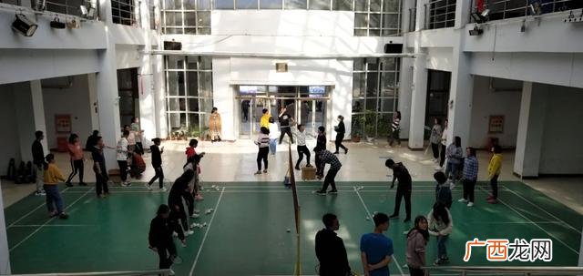 学校体育社团名字 健身运动项目名称