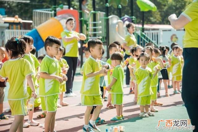 广东加盟幼儿园10大品牌 加盟幼儿园品牌