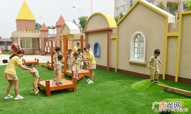 广东加盟幼儿园10大品牌 加盟幼儿园品牌