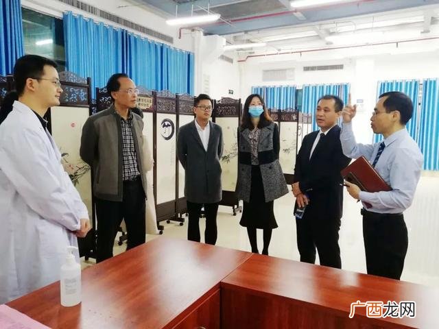 有什么好的治未病科室建设 治未病门诊