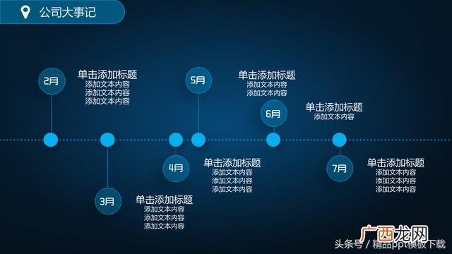 创业计划书ppt案例 共享创业计划书ppt