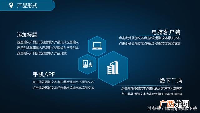 创业计划书ppt案例 共享创业计划书ppt