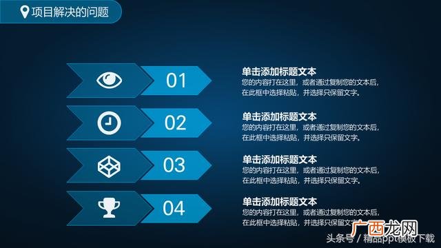 创业计划书ppt案例 共享创业计划书ppt