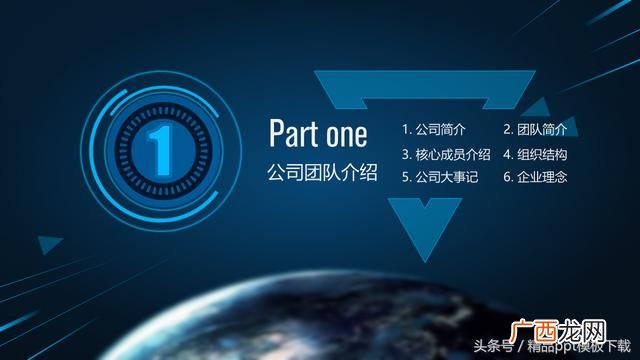 创业计划书ppt案例 共享创业计划书ppt