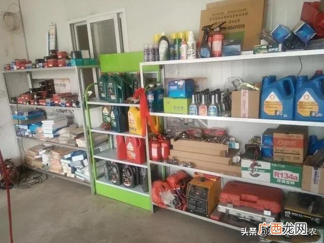月入2万的10个小生意 在农村开什么店铺赚钱