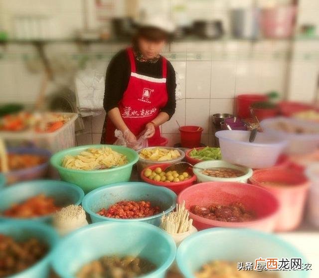 月入2万的10个小生意 在农村开什么店铺赚钱