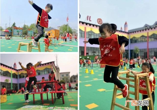 儿童体育运动有哪些 最适合儿童的体育运动