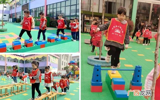 儿童体育运动有哪些 最适合儿童的体育运动