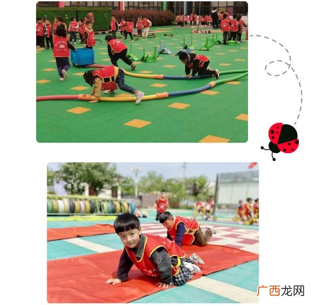 儿童体育运动有哪些 最适合儿童的体育运动