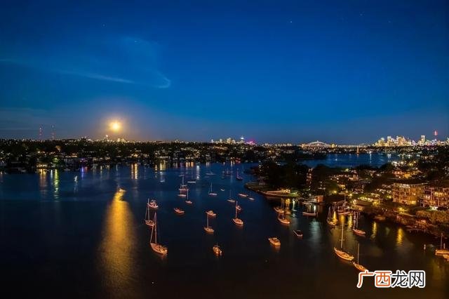 美国投资移民 澳大利亚创业移民