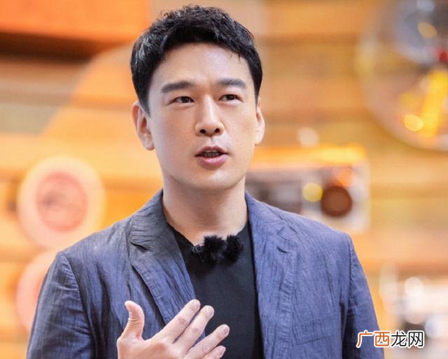 王耀庆家世 创业时代王耀庆角色
