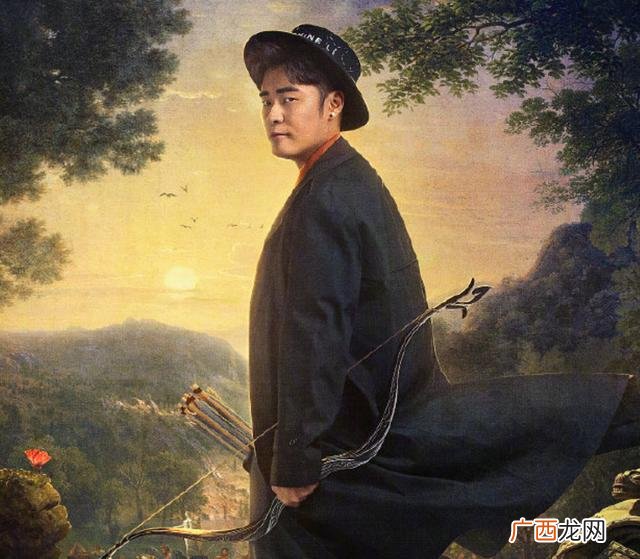王耀庆家世 创业时代王耀庆角色