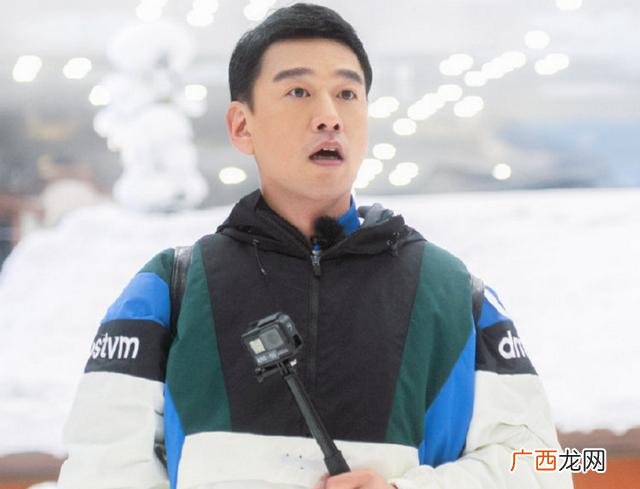 王耀庆家世 创业时代王耀庆角色