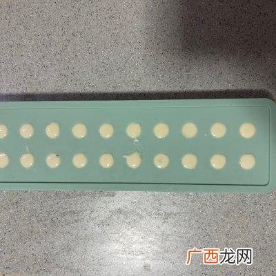 甜品网红菜,现在最网红的甜品做法