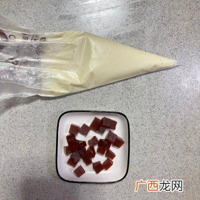 甜品网红菜,现在最网红的甜品做法