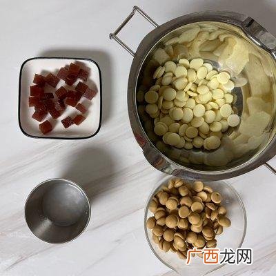 甜品网红菜,现在最网红的甜品做法