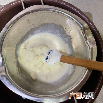 甜品网红菜,现在最网红的甜品做法