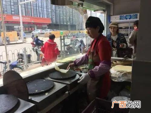 卖煎饼,想创业卖煎饼