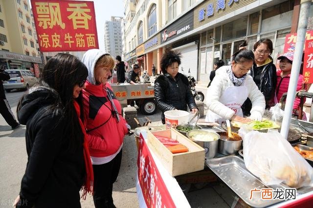 卖煎饼,想创业卖煎饼