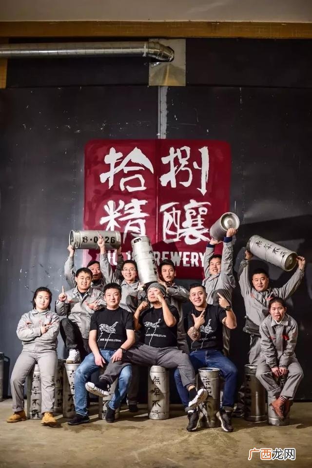 山西光头哥,光头哥创业记