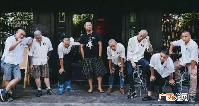 山西光头哥,光头哥创业记