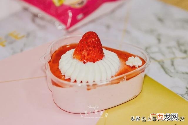 网红甜品,网红甜品有哪些