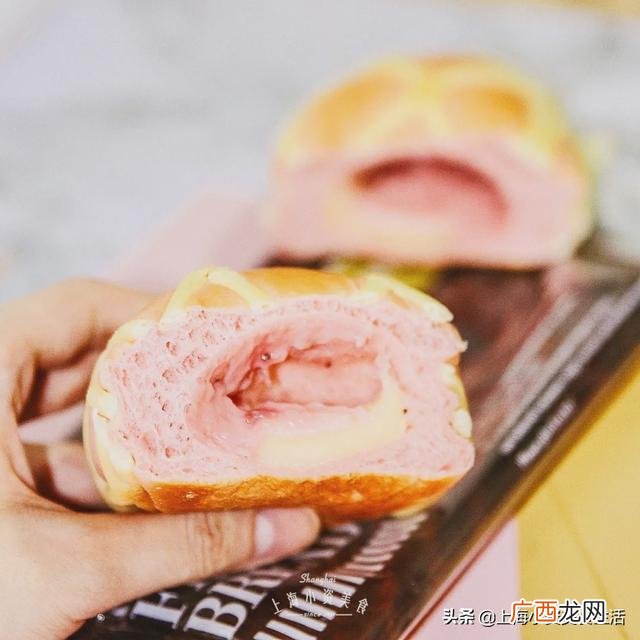 网红甜品,网红甜品有哪些
