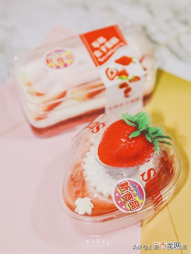 网红甜品,网红甜品有哪些