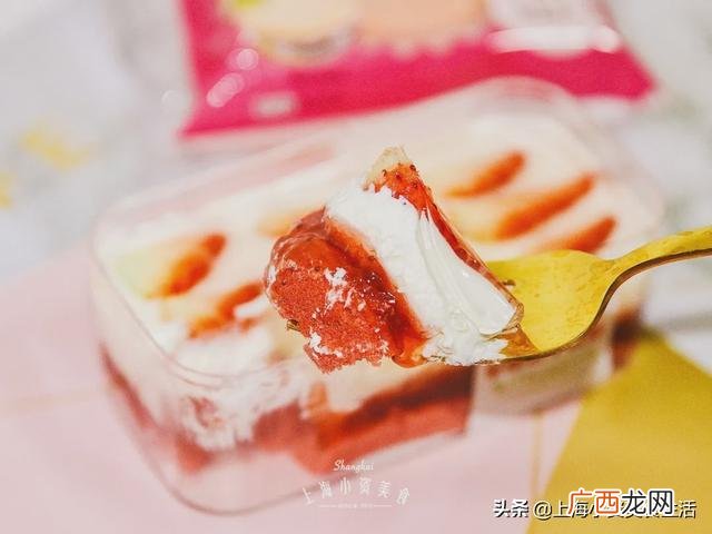 网红甜品,网红甜品有哪些