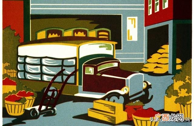 仓库从哪些方面创新 仓储创新方案