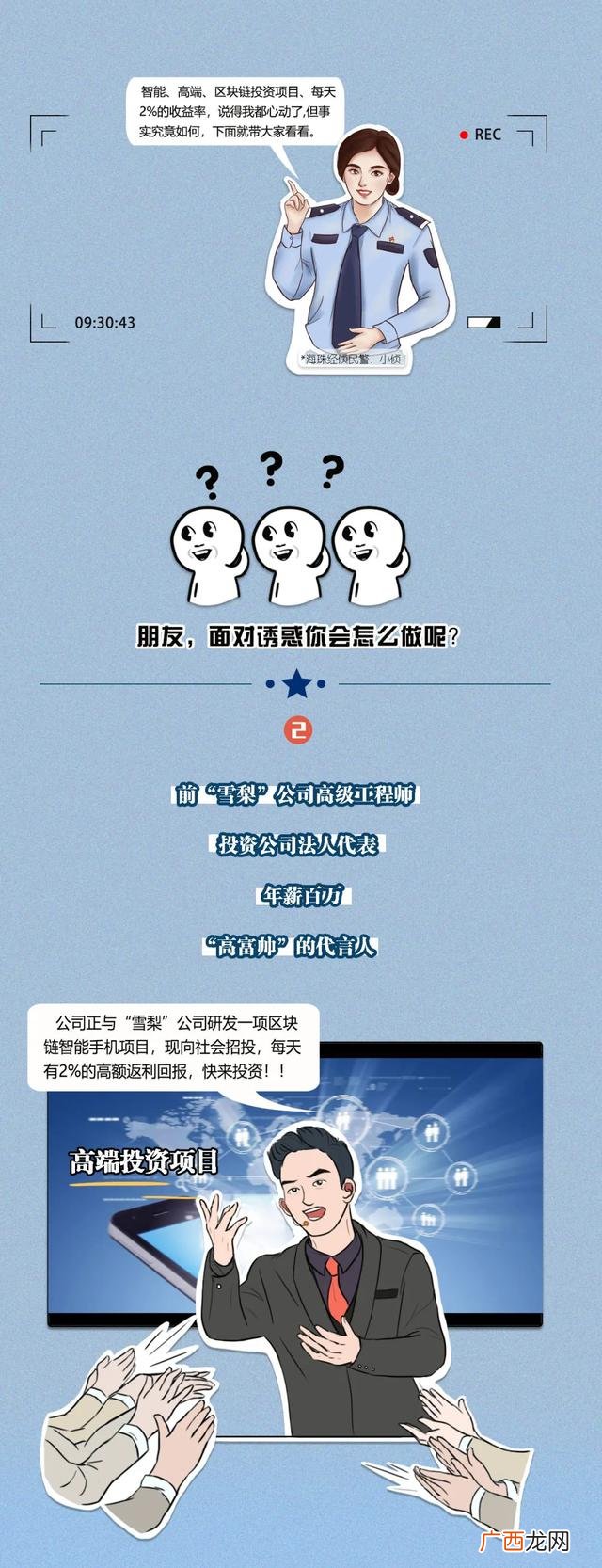我有项目想找人投资 找投资公司投资项目