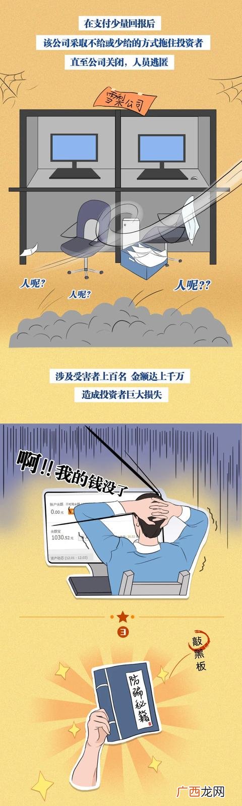 我有项目想找人投资 找投资公司投资项目