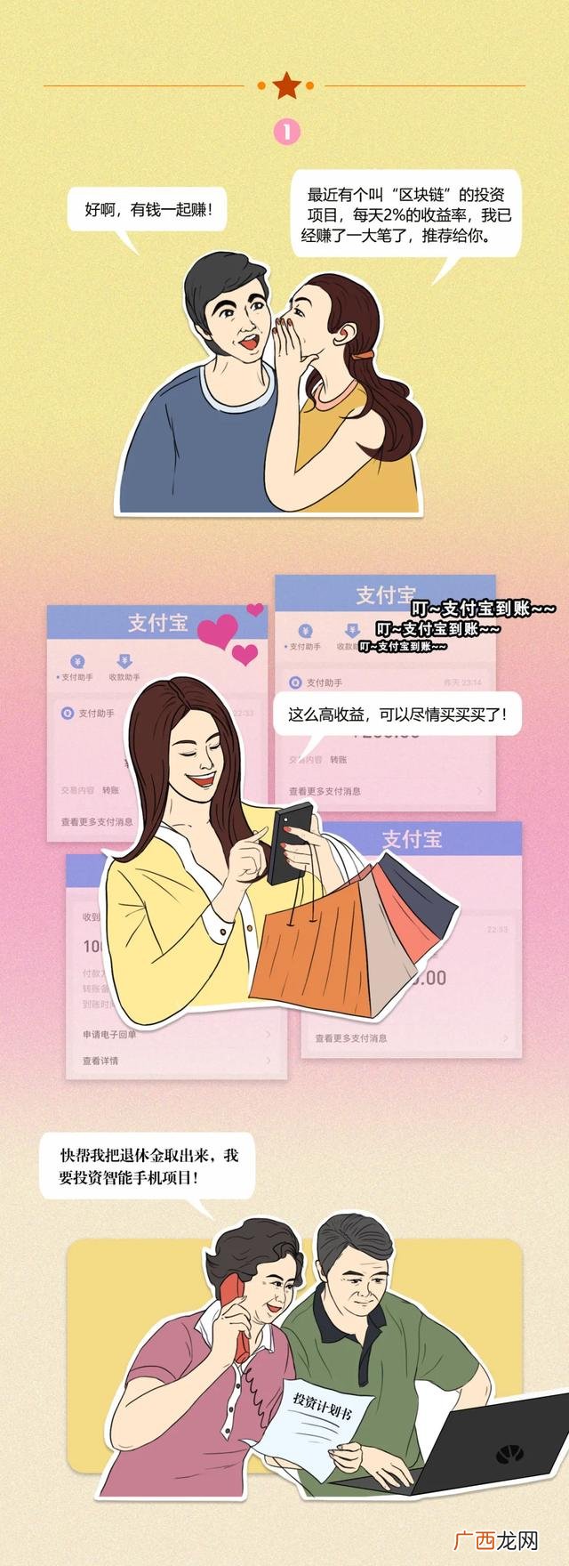 我有项目想找人投资 找投资公司投资项目