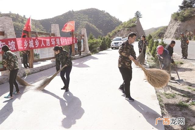 想搞环保方面的生意 农村环保项目有哪些
