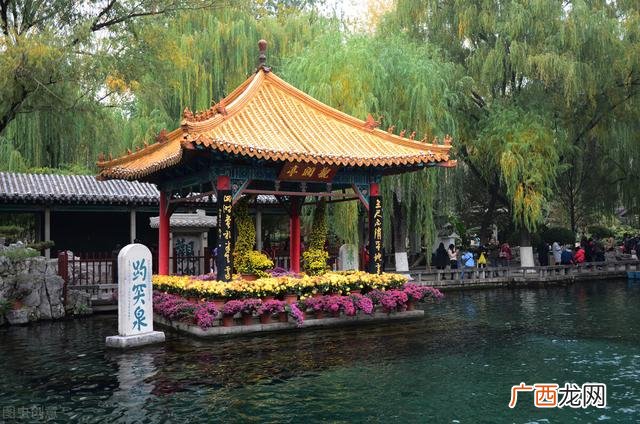 中国传统文化的意义和价值,南水北调工程的文化价值