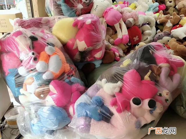 毛绒玩具加工厂加盟 我想做毛绒玩具代加工