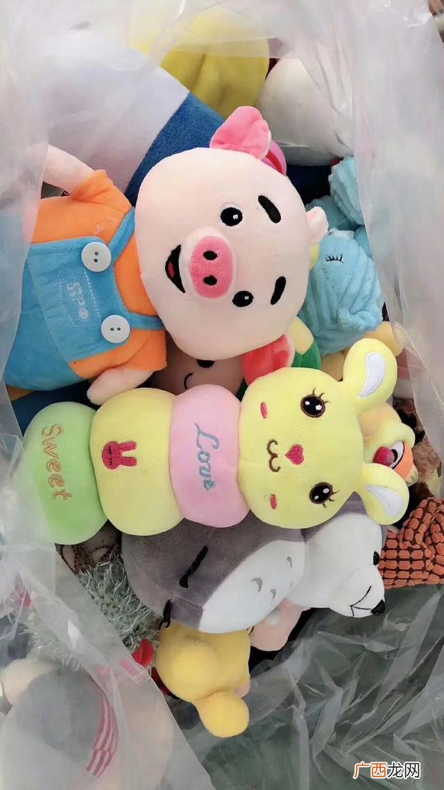毛绒玩具加工厂加盟 我想做毛绒玩具代加工