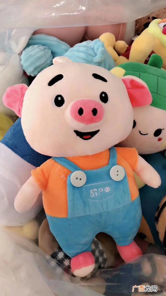 毛绒玩具加工厂加盟 我想做毛绒玩具代加工